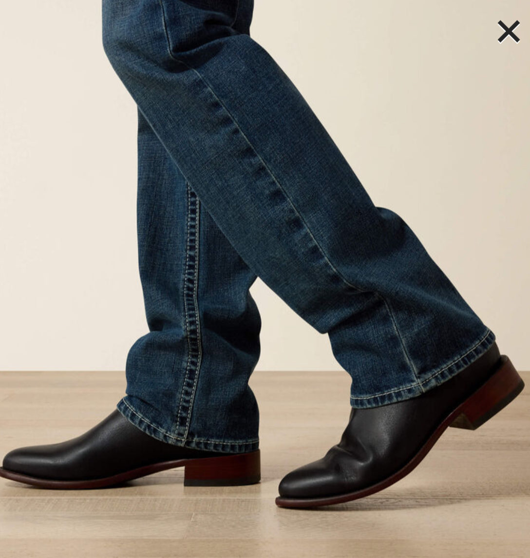 Ariat M7 Slim Fit Straight Leg 27748