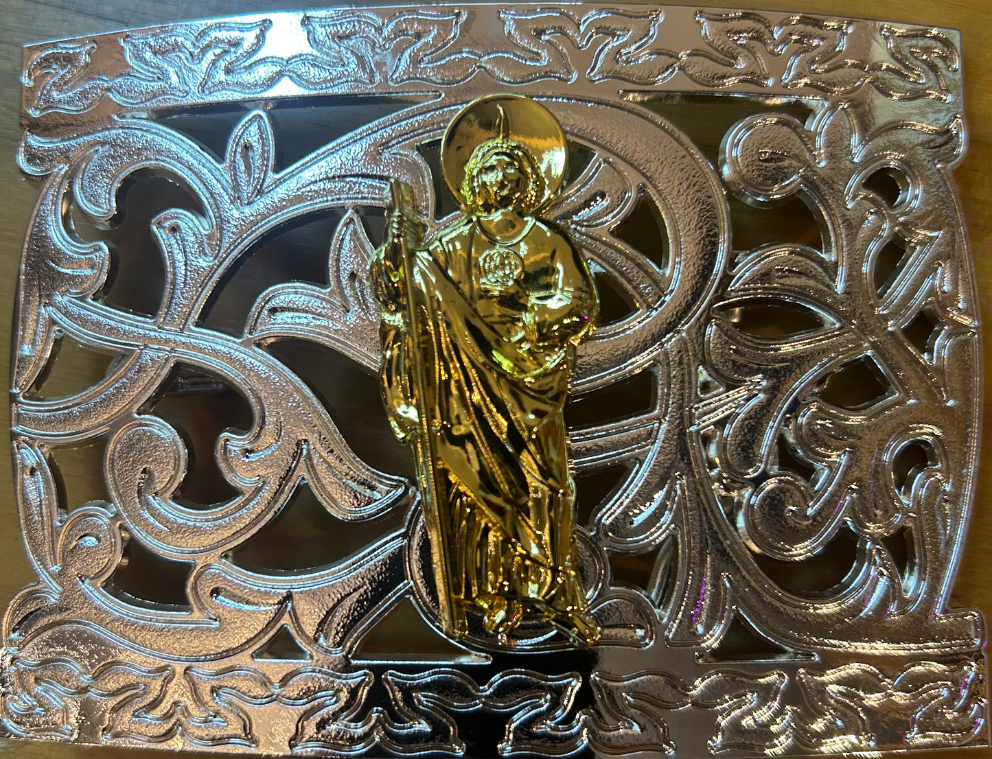Western Buckle