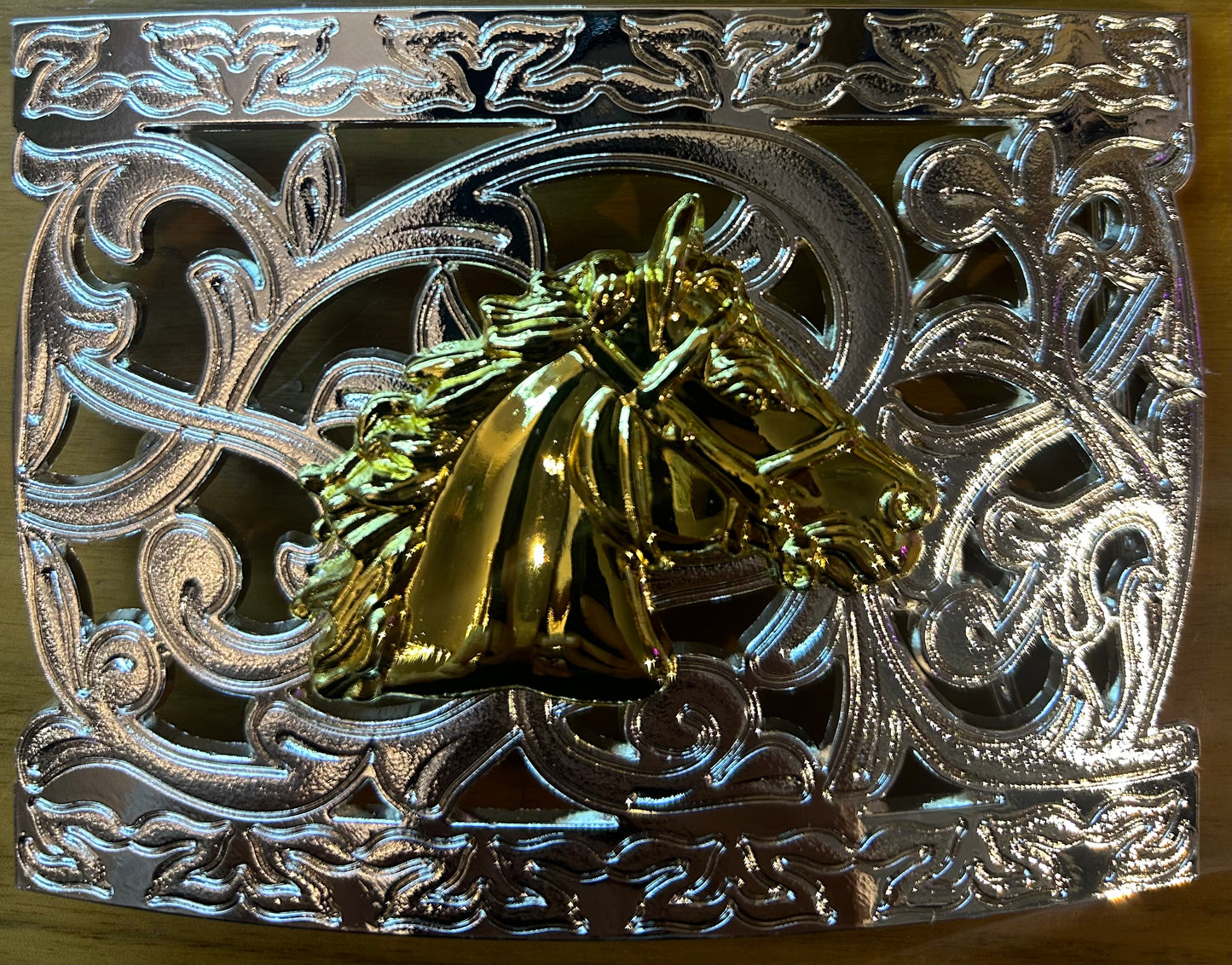 Western Buckle