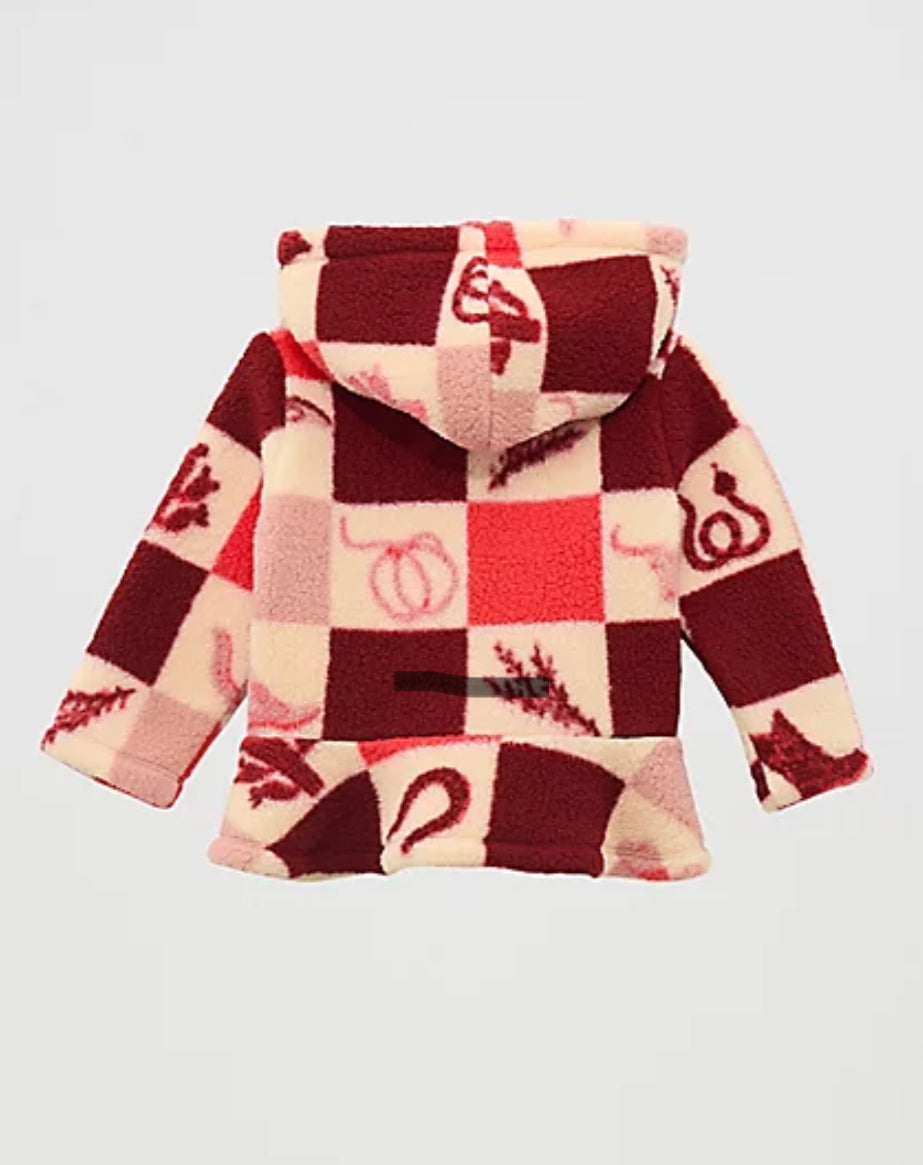 Wrangler Wester sweater baby - toddler