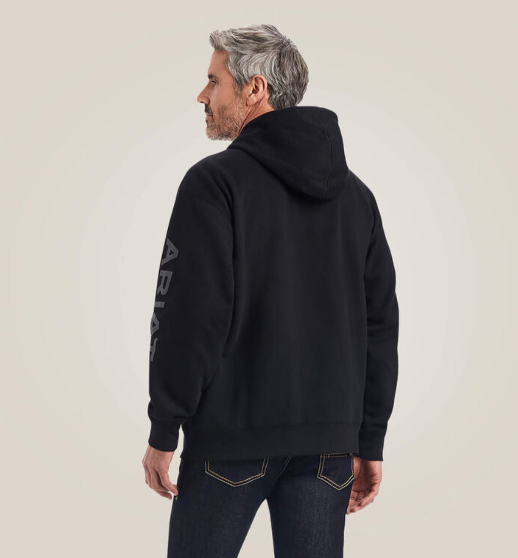 Ariat Logo Hoodie