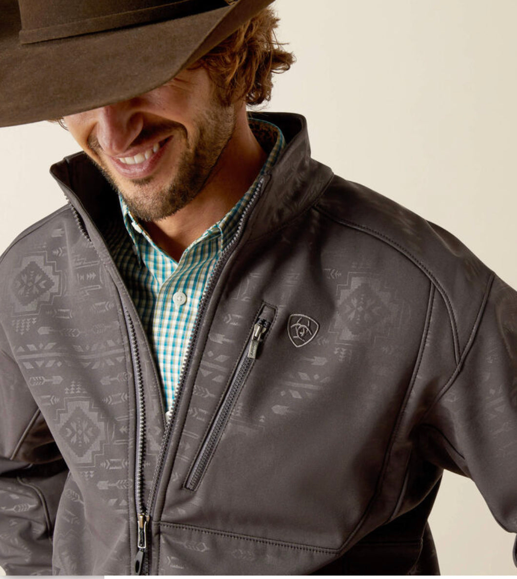 Ariat softshell jacket 58158