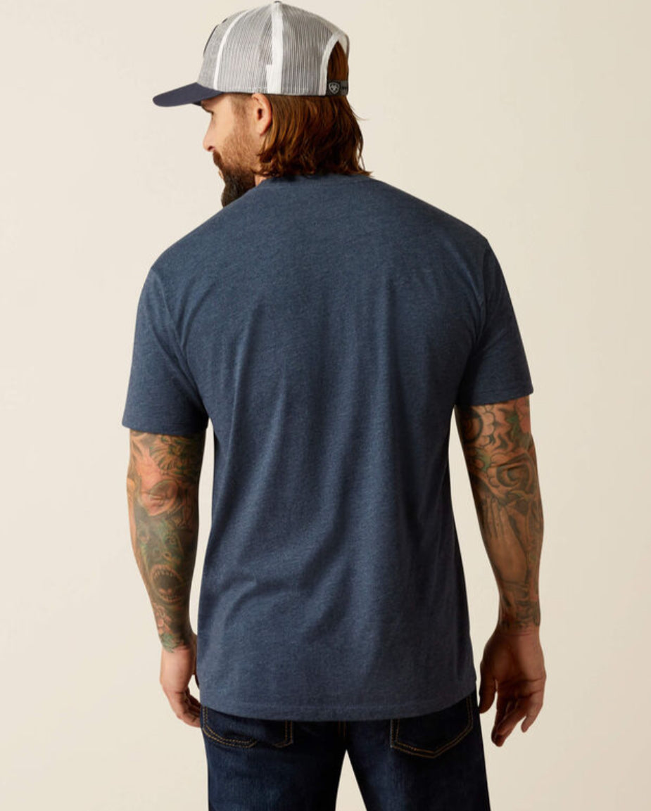 Ariat t-shirt 54179
