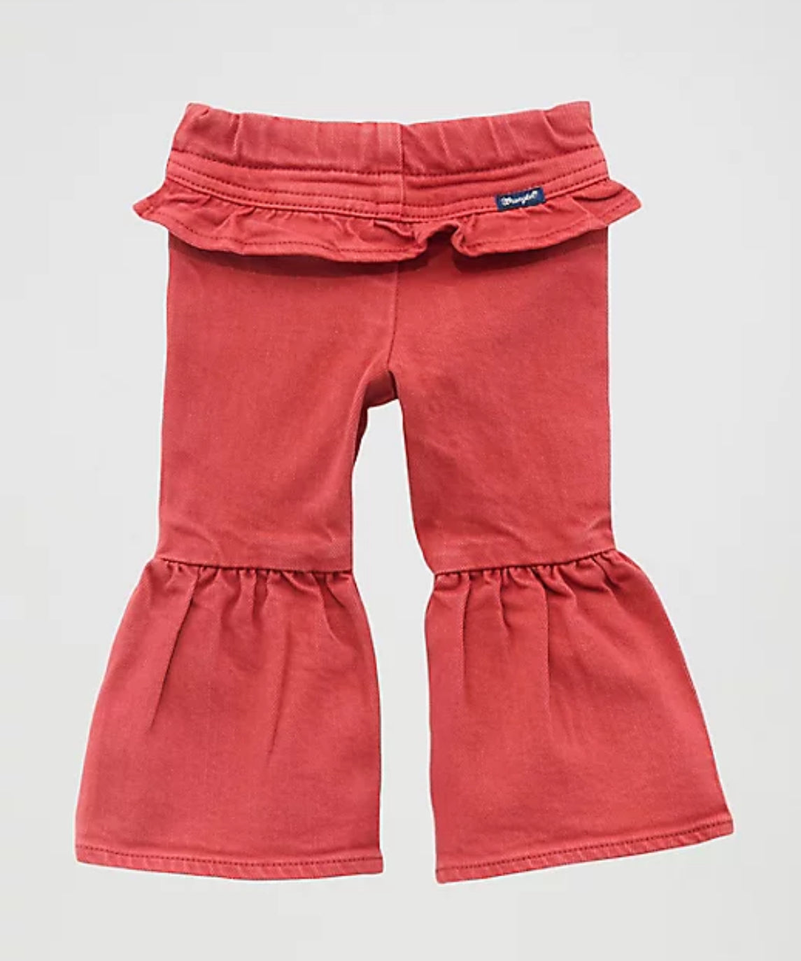 Wrangler Flare Jeans