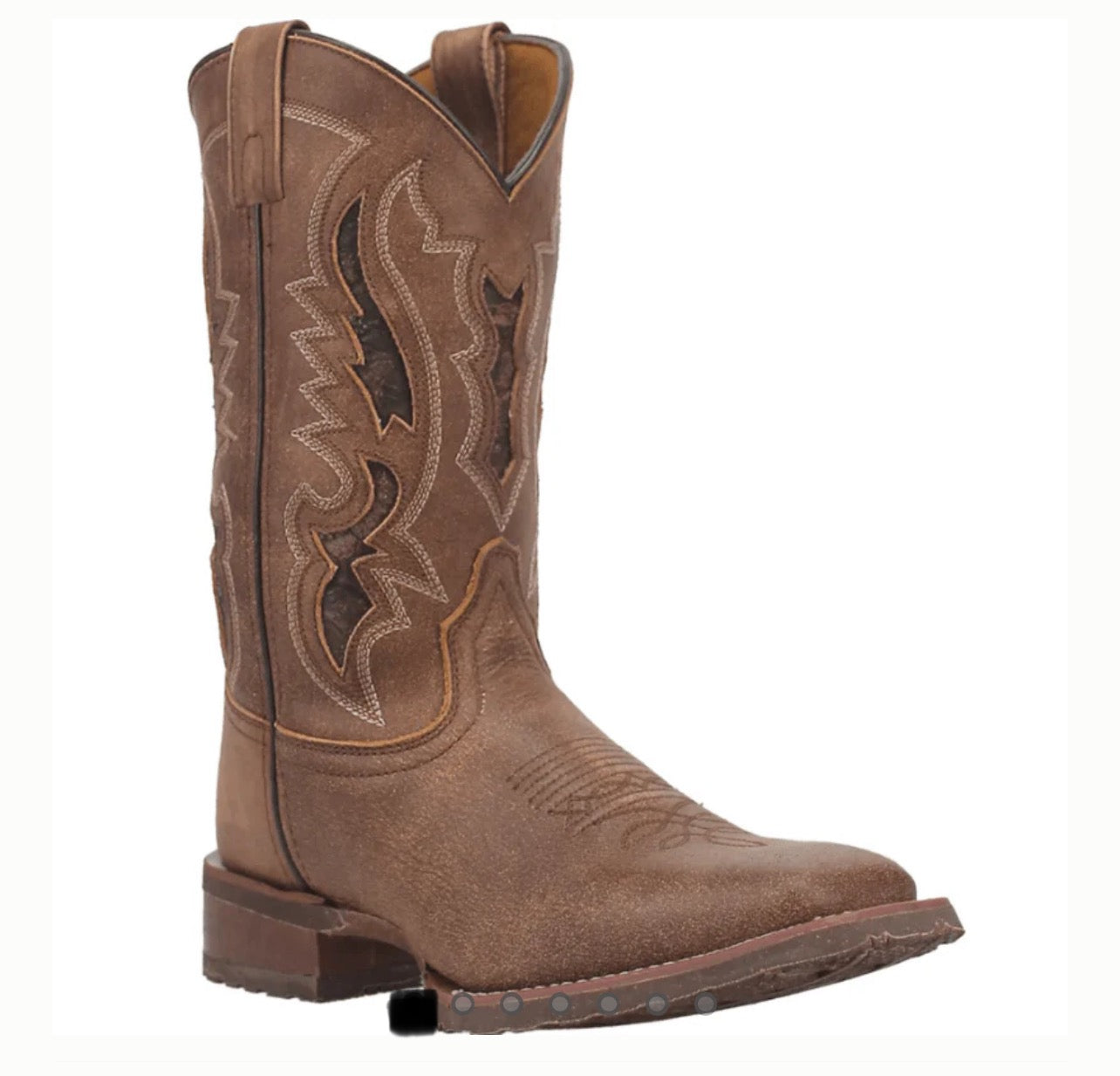 Laredo Boots