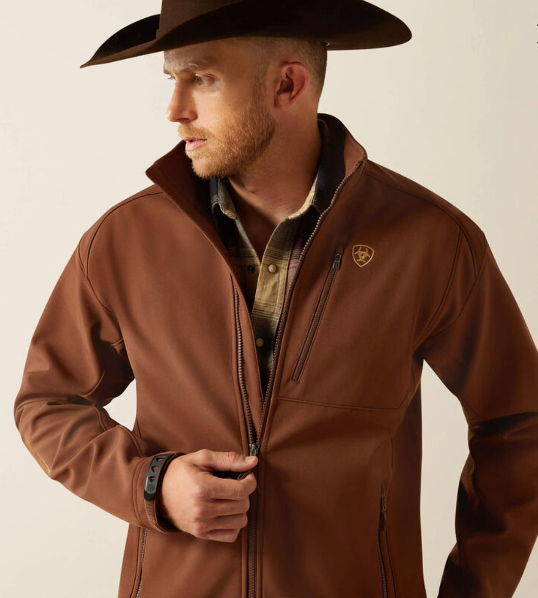 Ariat softshell jacket 58156