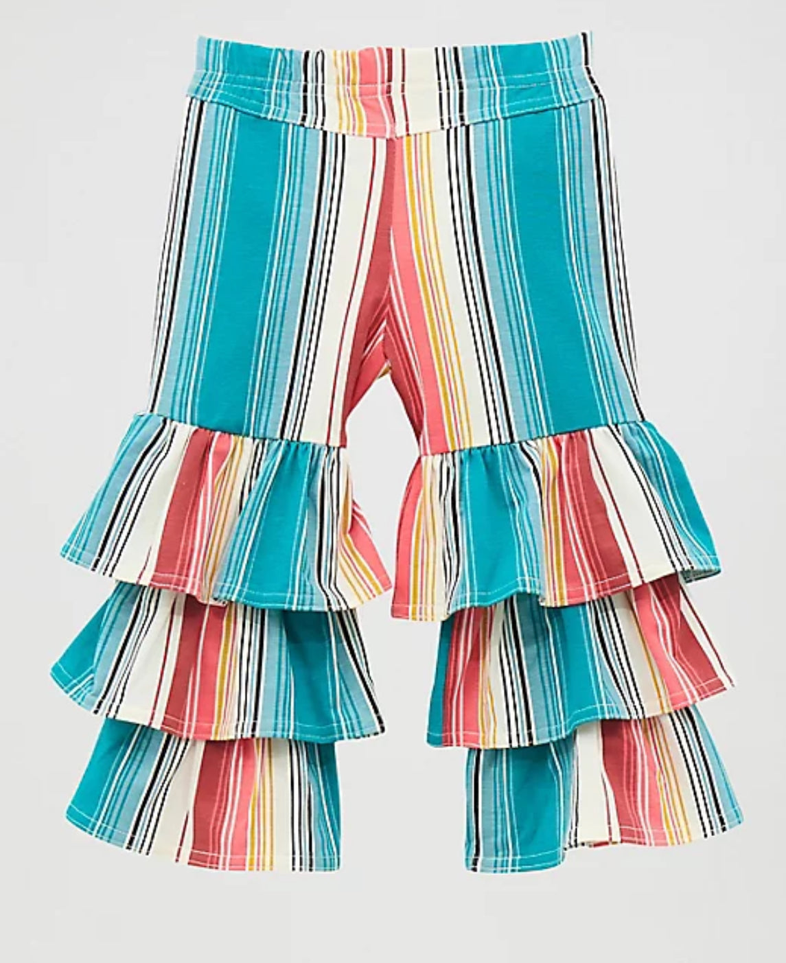 Wrangler Flare Jeans