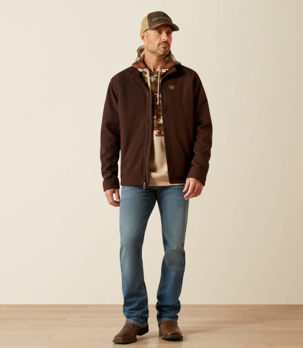 Ariat Vernon Softshell Jacket 62597