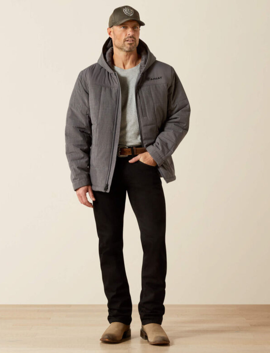 Ariat Crius Hooded Jacket