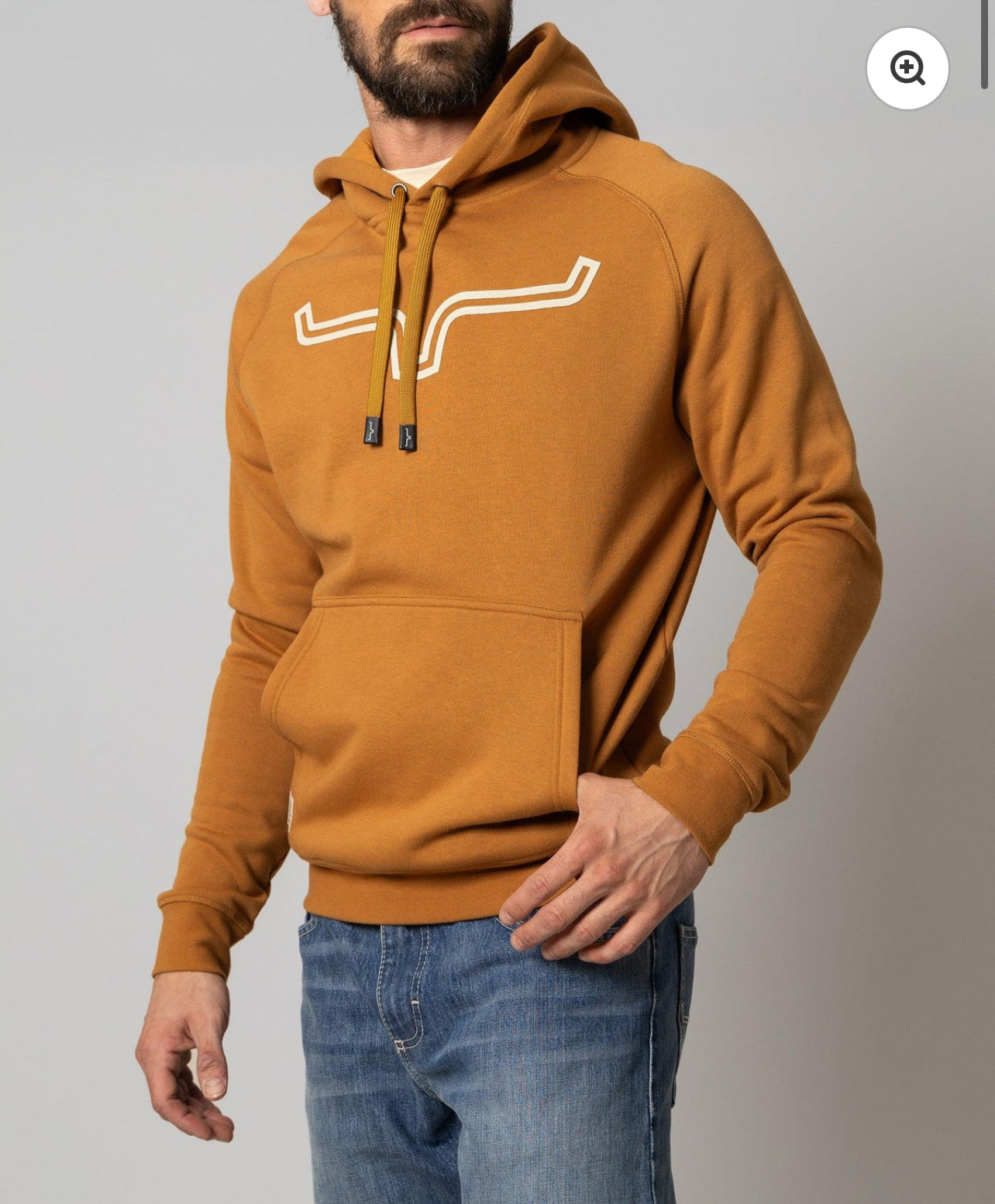 KIMES RANCH OUTLIER HOODIE