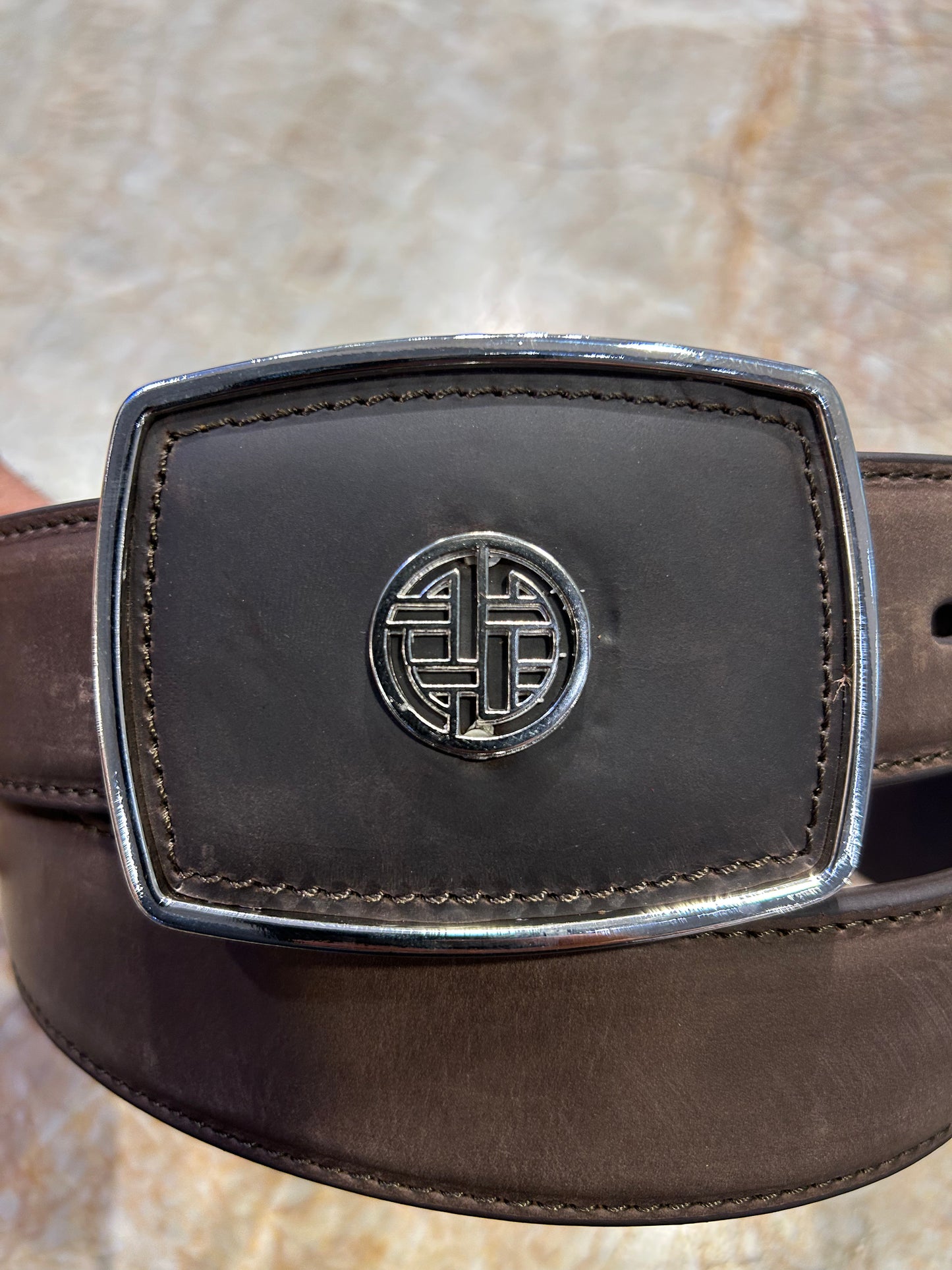GDT Western Belt