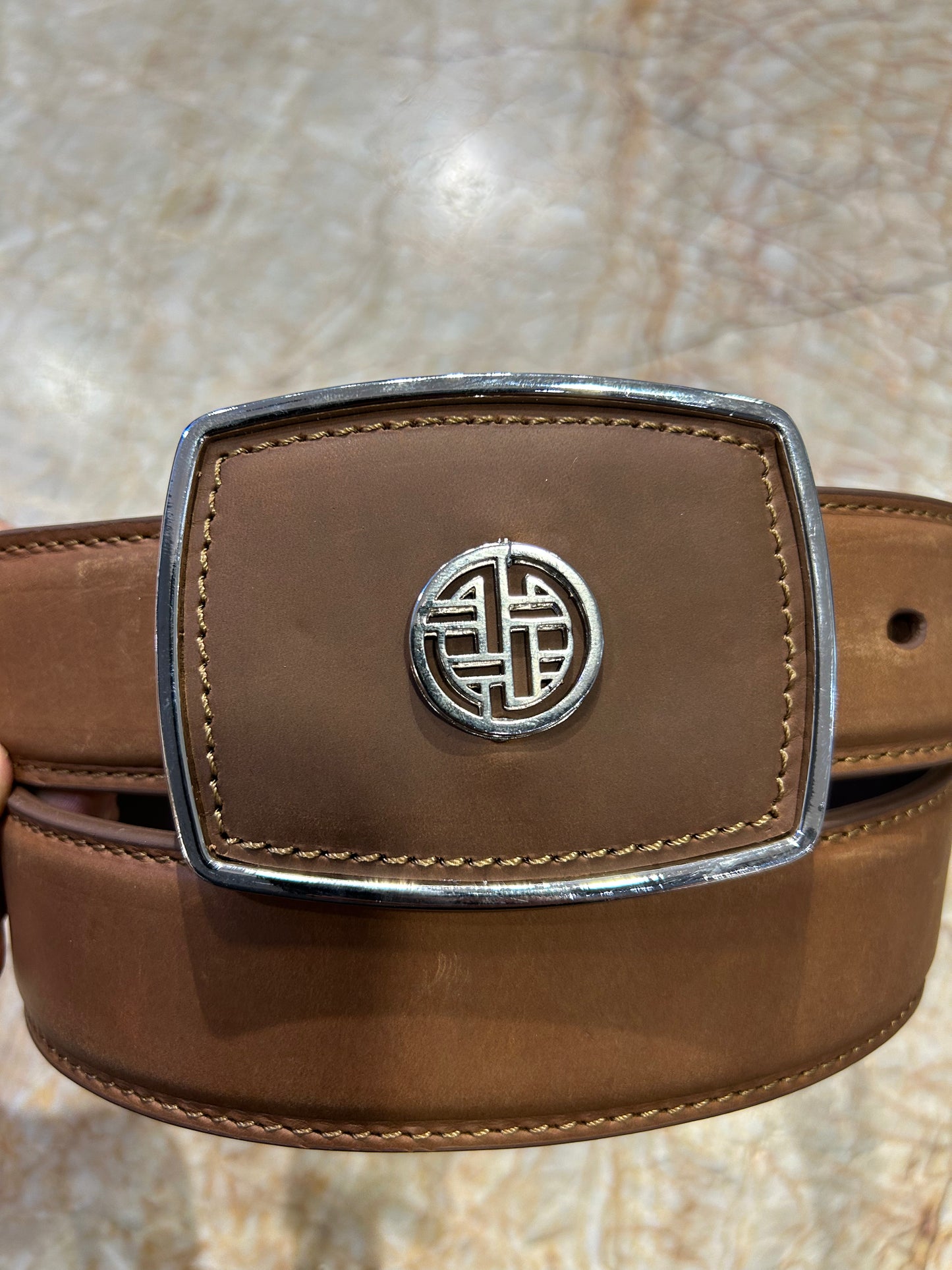 GDT Western Belt