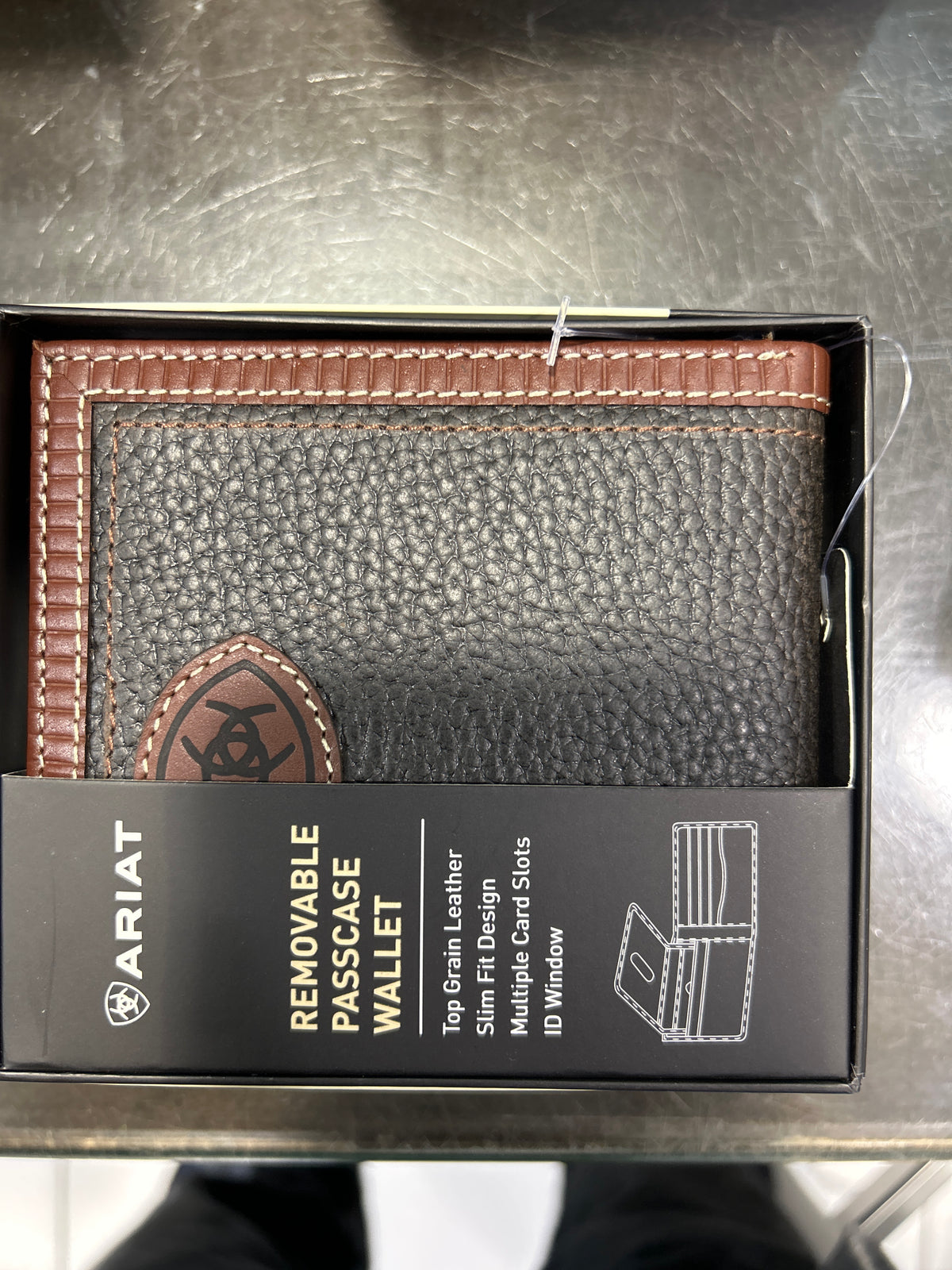 Ariat Wallet