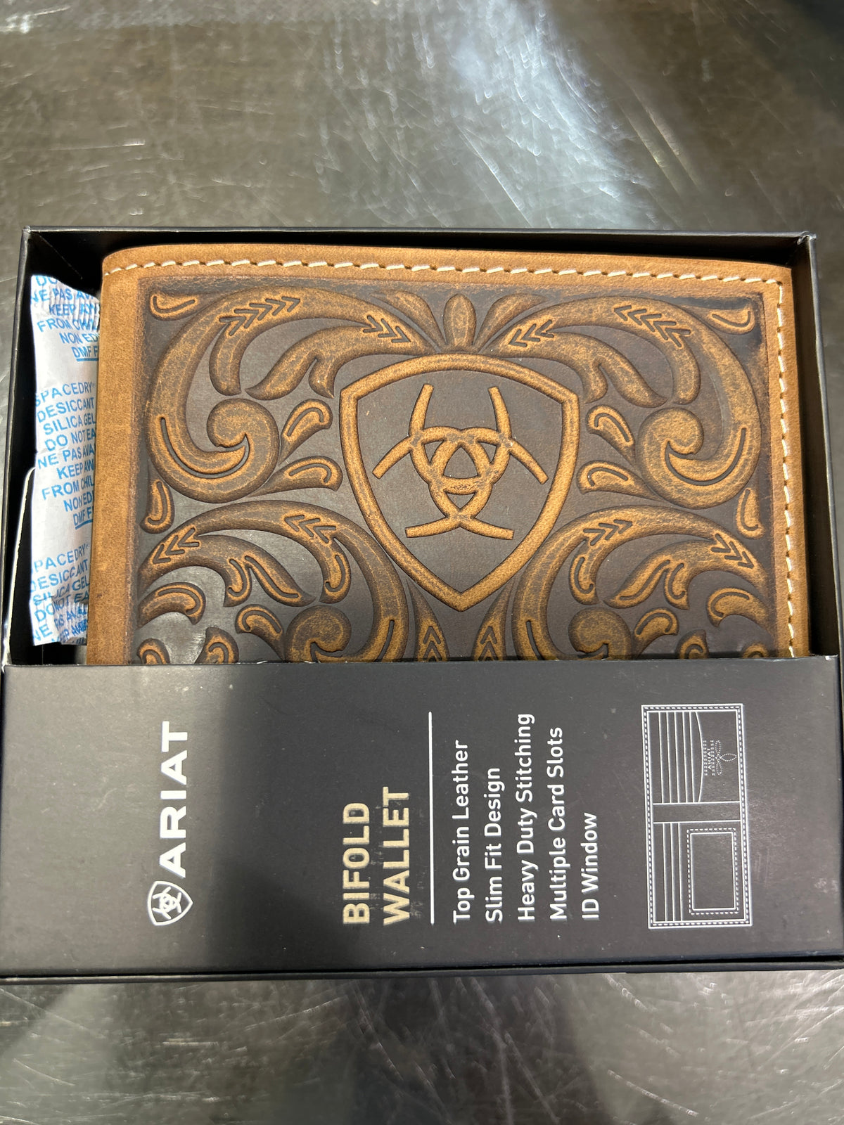 Ariat Wallet