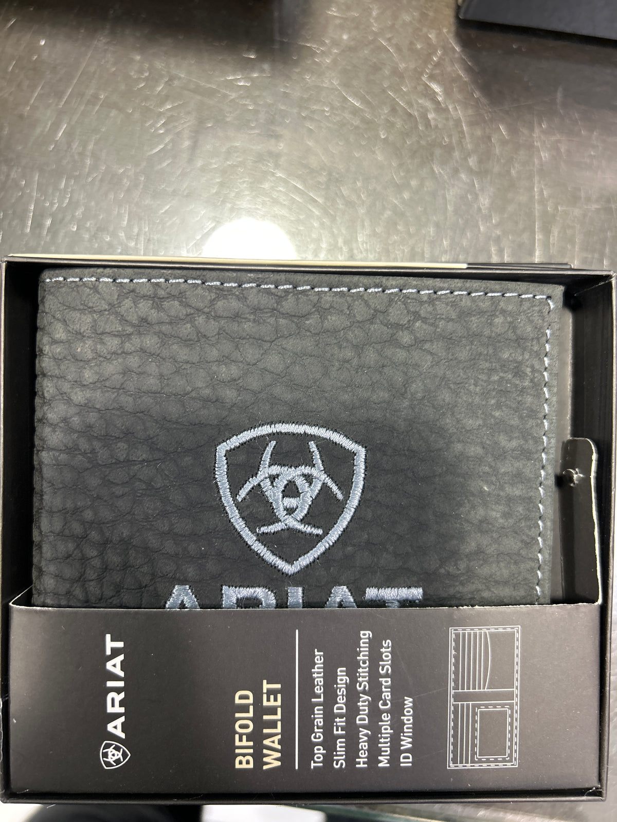 Ariat Wallet