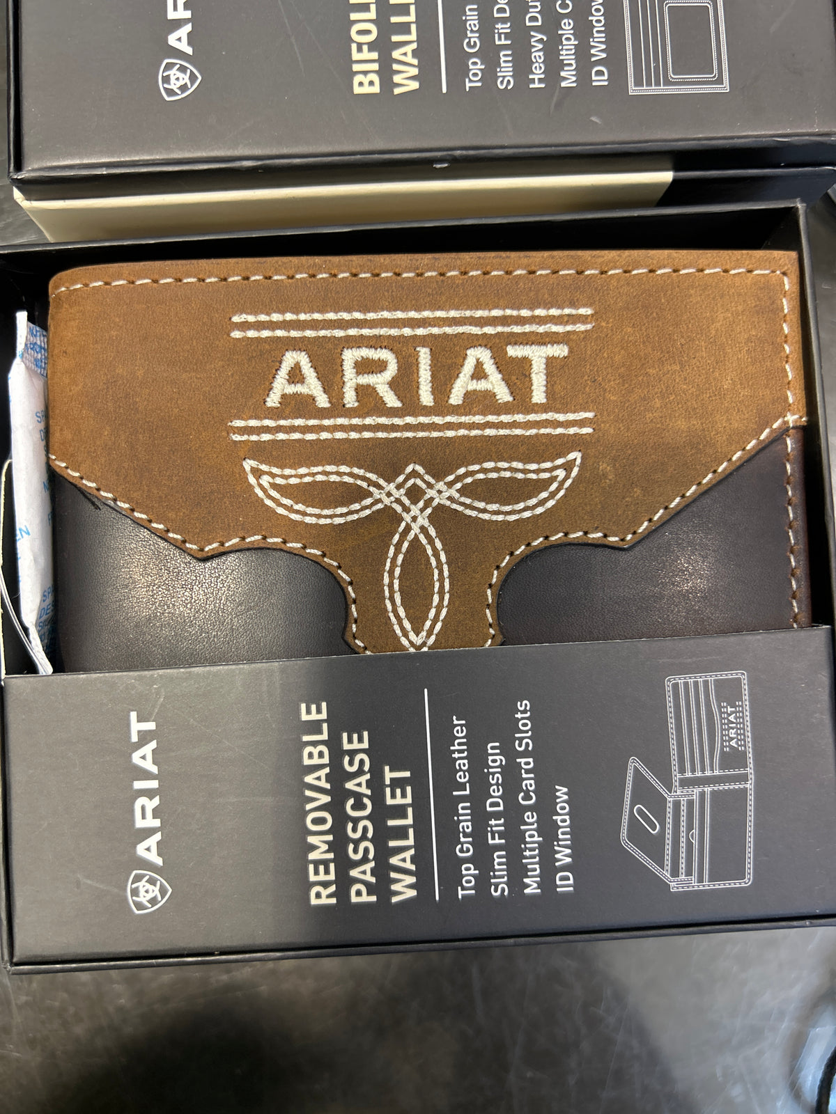Ariat Wallet