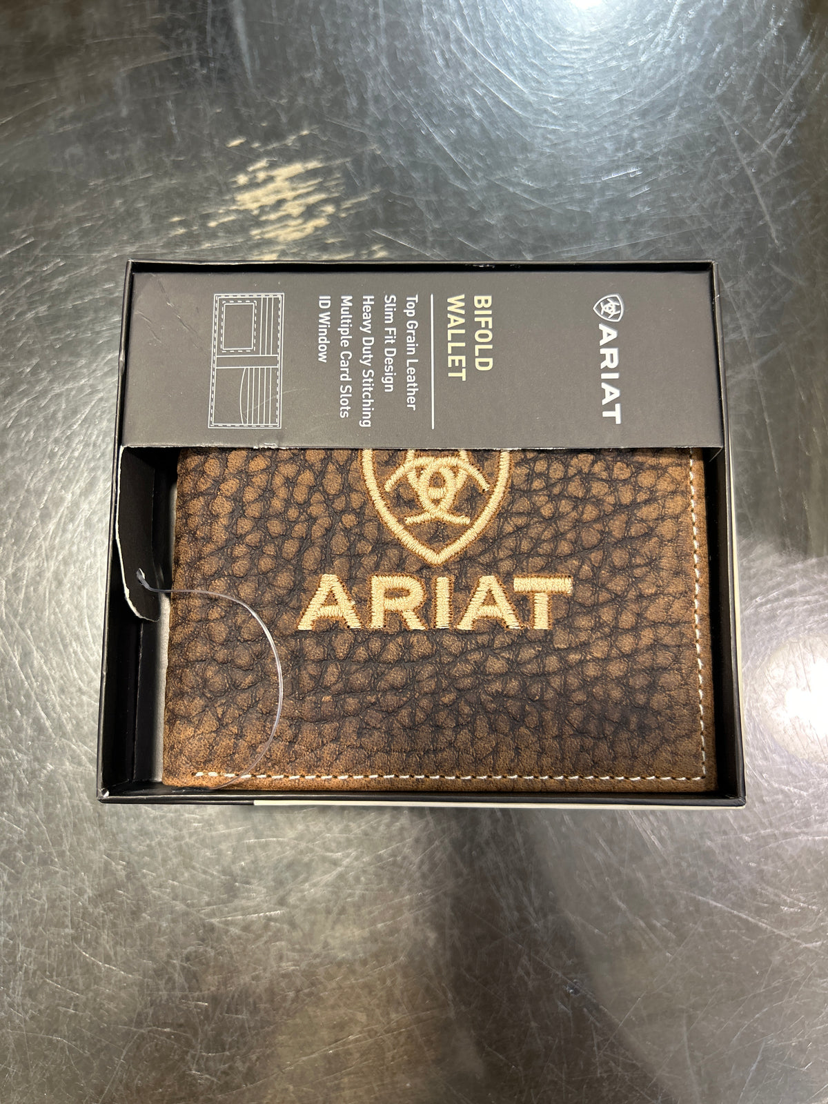 Ariat Wallet
