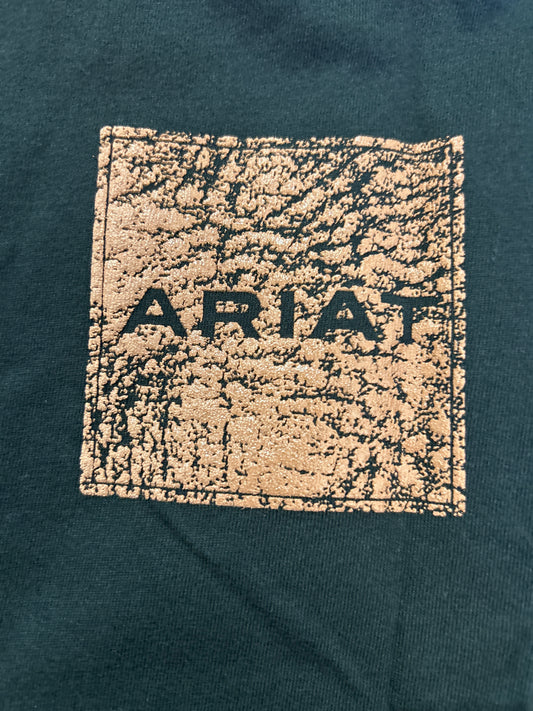 Ariat t-shirts