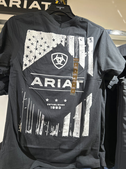 Ariat t-shirts
