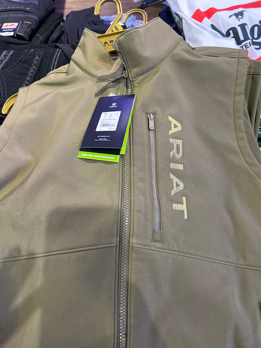 Ariat vest