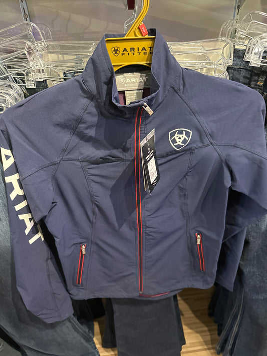 Women Ariat Agile Softshell Jacket 10039329 (Copy)