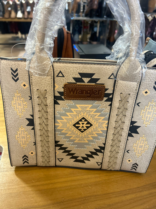 Wrangler purse Aztec 8120skh
