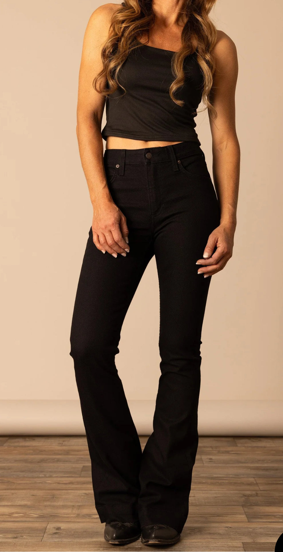 Kimes Ranch Jennifer (Black)