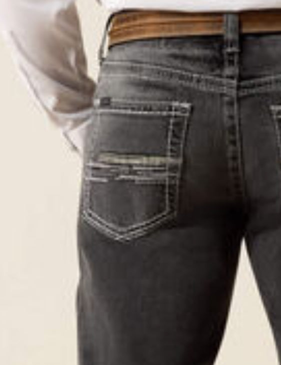 Ariat m4 relaxed boots cut jeans 79035
