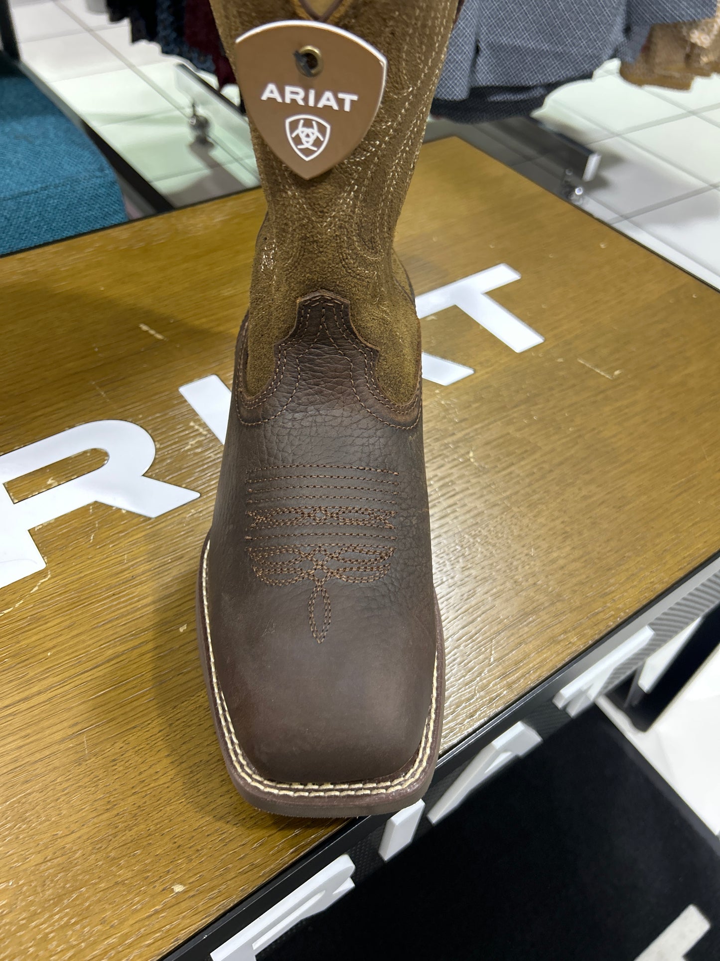 Sport Riggs h2o