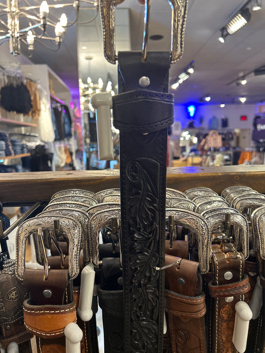 Men belt
