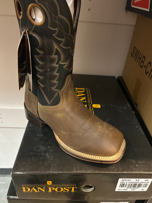 Dan Post Boots