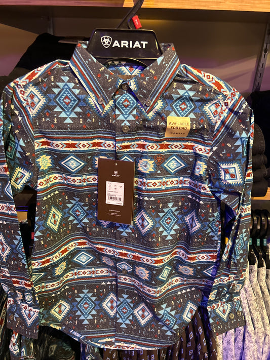 Ariat kids Shirt