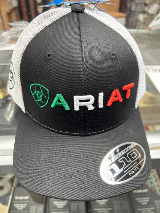 Ariat hat