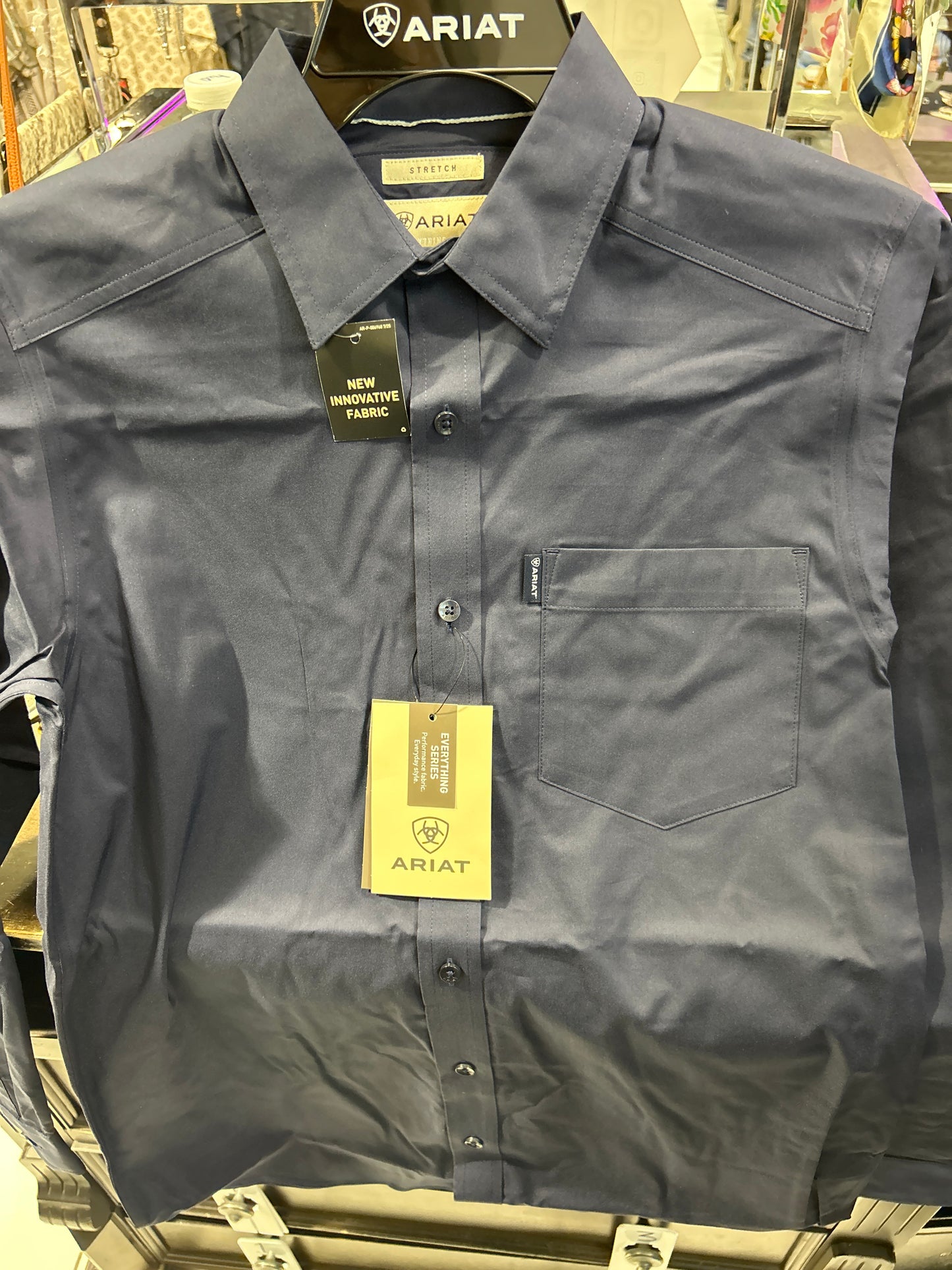 Ariat shirt 79265