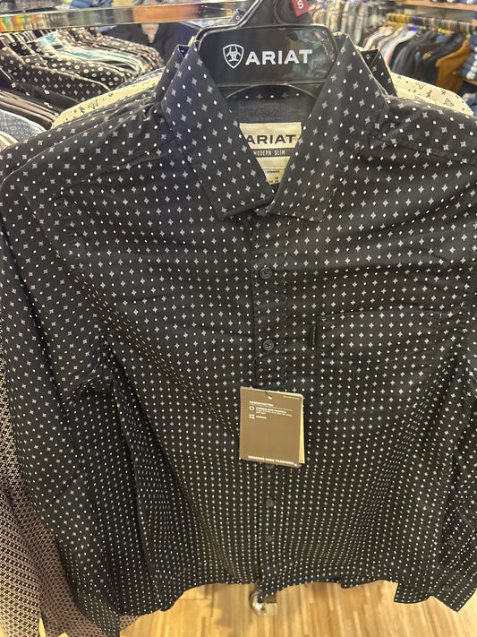 Ariat modern shirt
