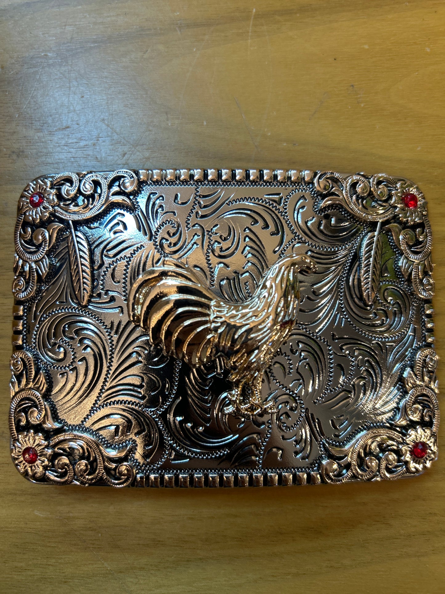 Western Buckle
