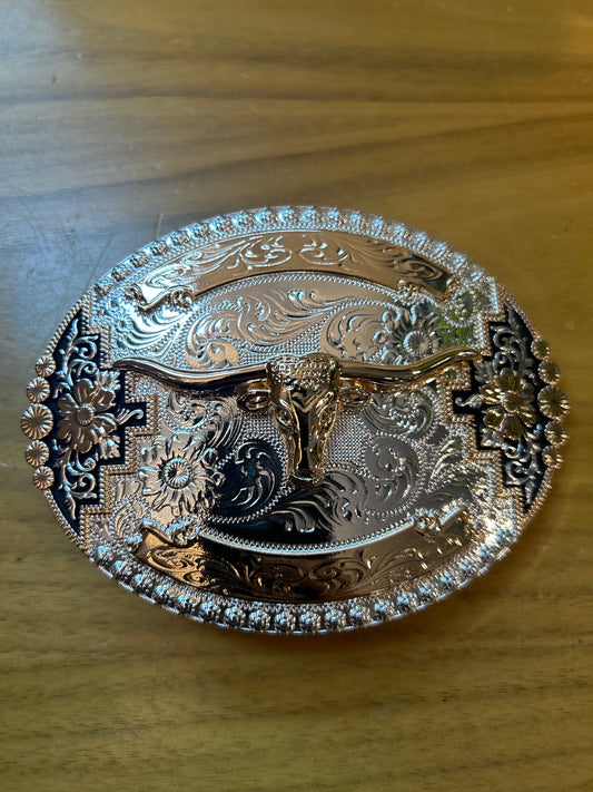 Western Buckle