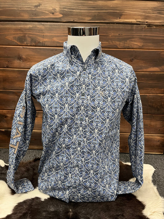 Team Logo Orlando Classic Fit Shirt 54057