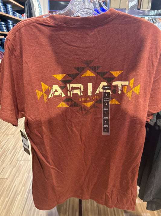 Ariat t-shirts