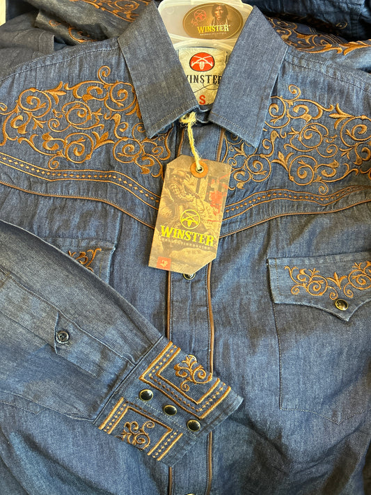 Winster Shirt