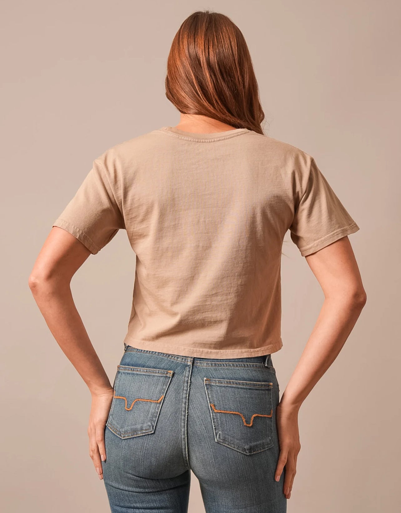 Kimes Ranch LASSO SCRIPT T-Shirt