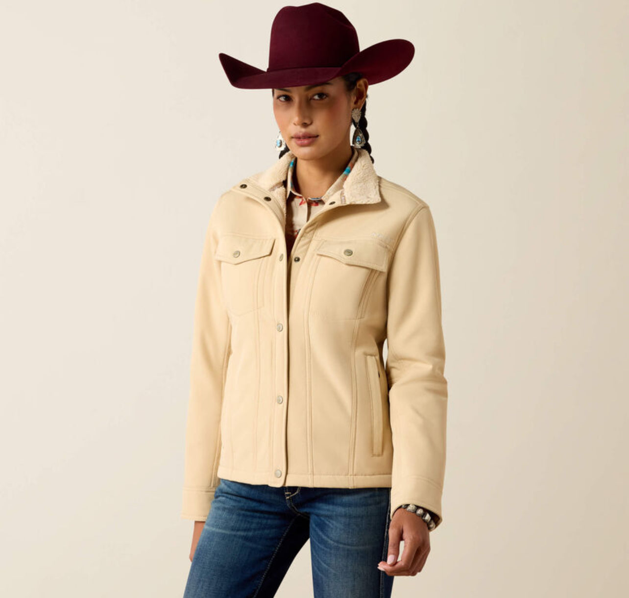 Ariat women jacket 79339