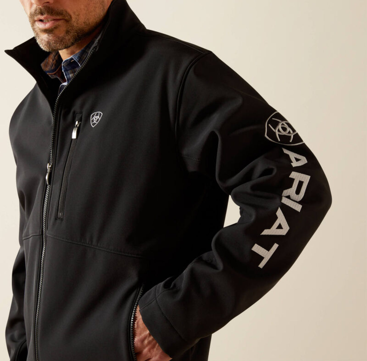 Ariat Jacket softshell 62578