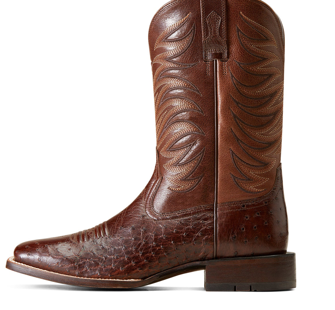 Ariat Badlands Canyon Brown 46592