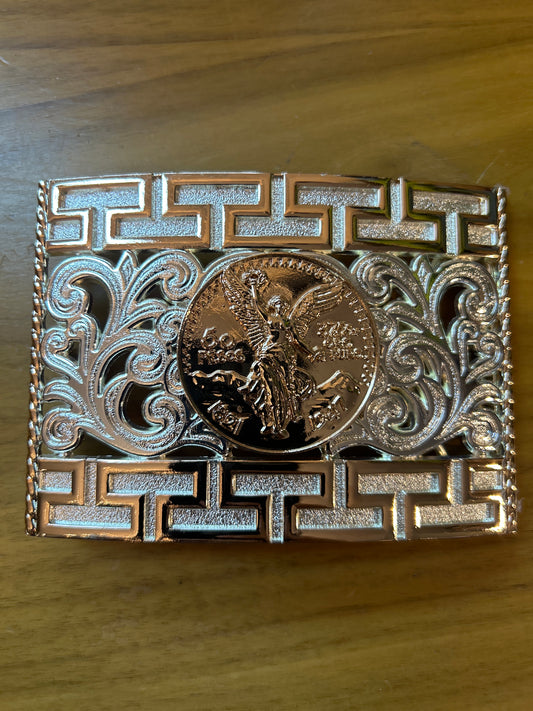 Western Buckle