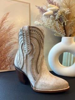 Rio Grande Bolo Boots