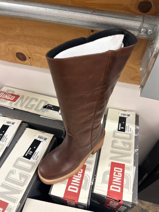 Vagabond Women dingo boots