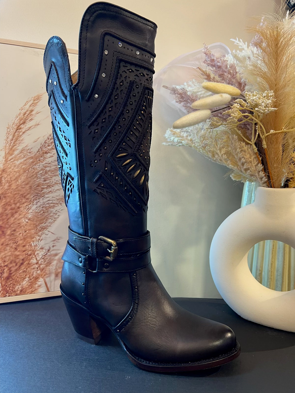 Rio Grande Boots Aurora