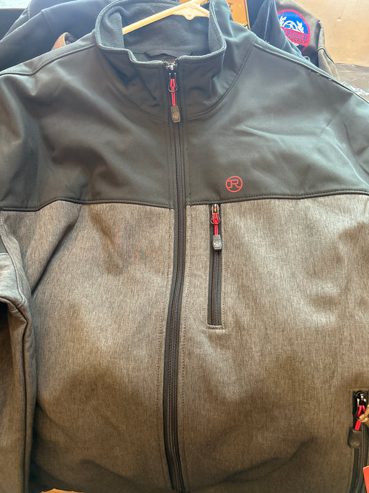 Roper jacket final sale 314