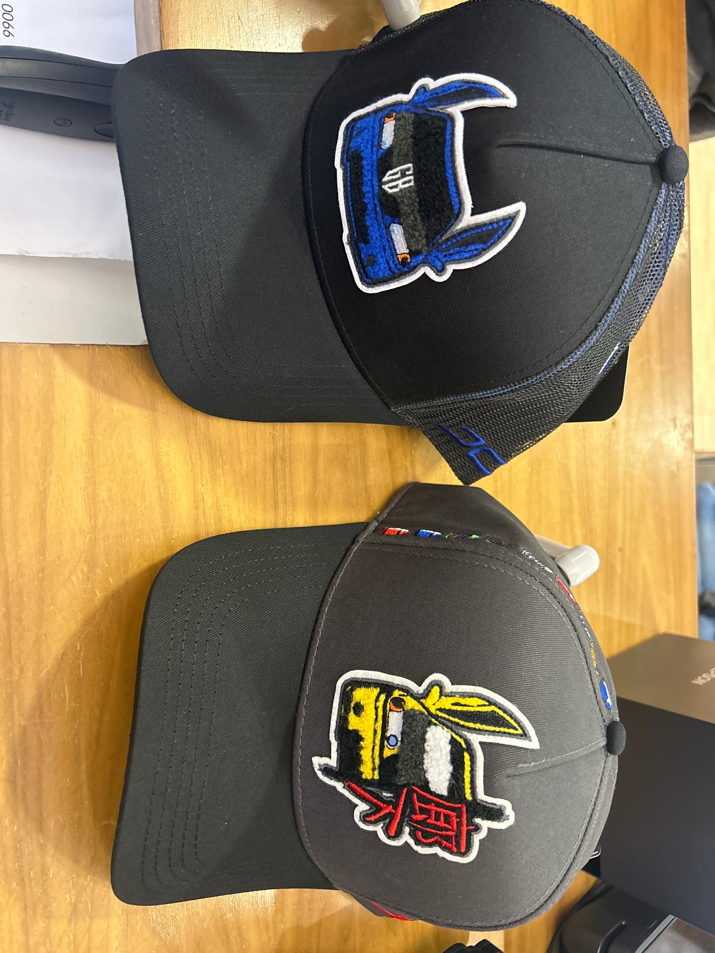 JC hat beautiful turístico